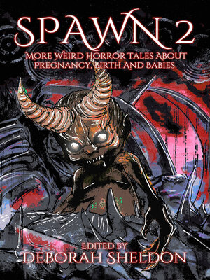 cover image of Spawn 2